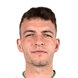 Iñigo Vicente Face Scan