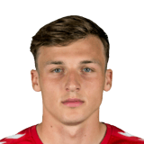Adam Jakobsen Face Scan