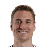Dennis Dressel Face Scan