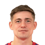 Elias Sørensen Face Scan