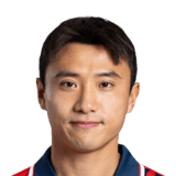 Park Soo Il Face Scan