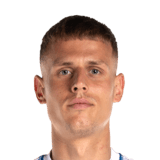 Bojan Radulović Face Scan