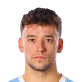 Colin Rösler Face Scan