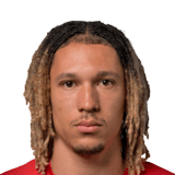 Nishan Burkart Face Scan
