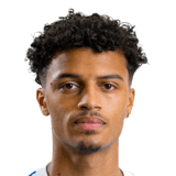 Brooklyn Lyons-Foster Face Scan
