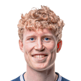 Tobias Mølgaard Face Scan