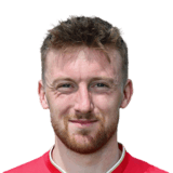 Tobias Mohr Face Scan
