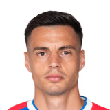 Kenan Fatkic Face Scan