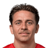 Basil Stillhart Face Scan