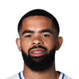 Trae Coyle Face Scan