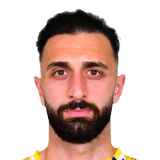 Efkan Bekiroğlu Face Scan