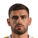 Jakub Łabojko Face Scan