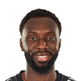 Mouhamadou Drammeh Face Scan
