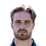 David Philipp Face Scan