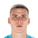 Andriy Lunin
