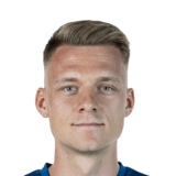 Leon Schneider Face Scan