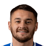 Kyle Magennis Face Scan