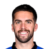 Guillermo May Face Scan