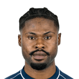 Moritz-Broni Kwarteng Face Scan