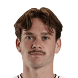 Elias Löder Face Scan
