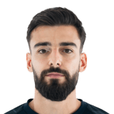 André Ferreira Face Scan