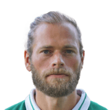 Kristian Böhnlein Face Scan