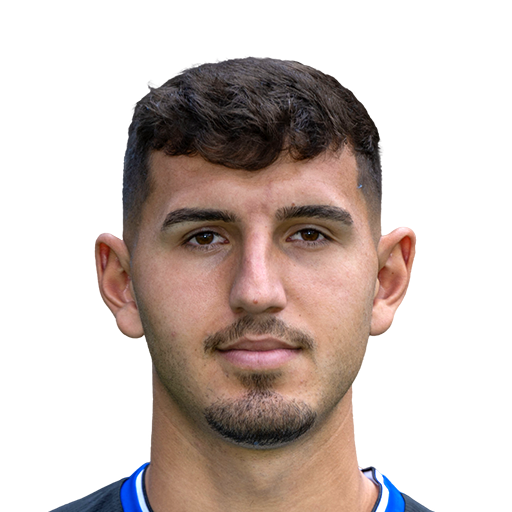 Semi Belkahia Face Scan