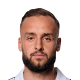 David Kopacz Face Scan