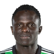 Moussa Djitté Face Scan
