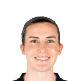 Tierna Davidson Face Scan