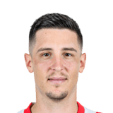 Keven Schlotterbeck Face Scan