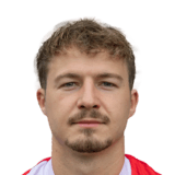 Jonas Hofmann Face Scan