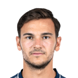 Romario Rösch Face Scan