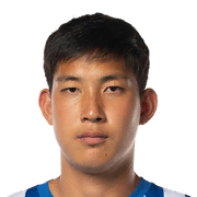 Taichi Hara Face Scan