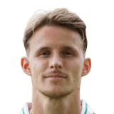 Leonard Langhans Face Scan