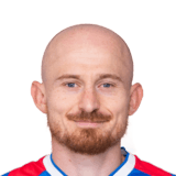 Maximilian Krauß Face Scan