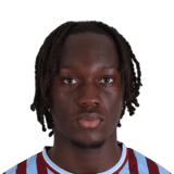 Batista Mendy Face Scan