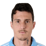 Aleksandar Radovanović Face Scan
