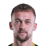 Sebastian Milewski Face Scan