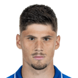 Leon Klassen Career Mode headshot