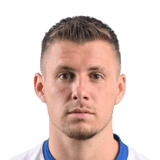Samuel Mráz Face Scan