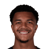Samuel Abifade Face Scan