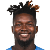 Joseph Anang Face Scan
