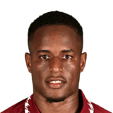 Jovane Cabral Face Scan
