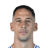 Nikola Katić Face Scan