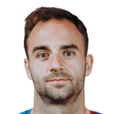 Jorge Félix Face Scan