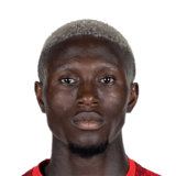 Aaron Opoku Face Scan