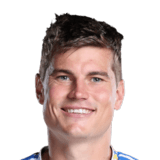 Jaka Bijol Face Scan