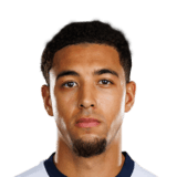 Chris Forino Face Scan