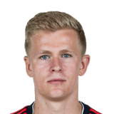 Jonathan Burkardt Face Scan
